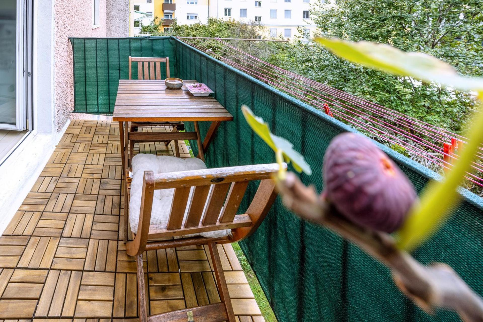 Sunny Citycenter Apartment - Graz Main Station Exteriör bild