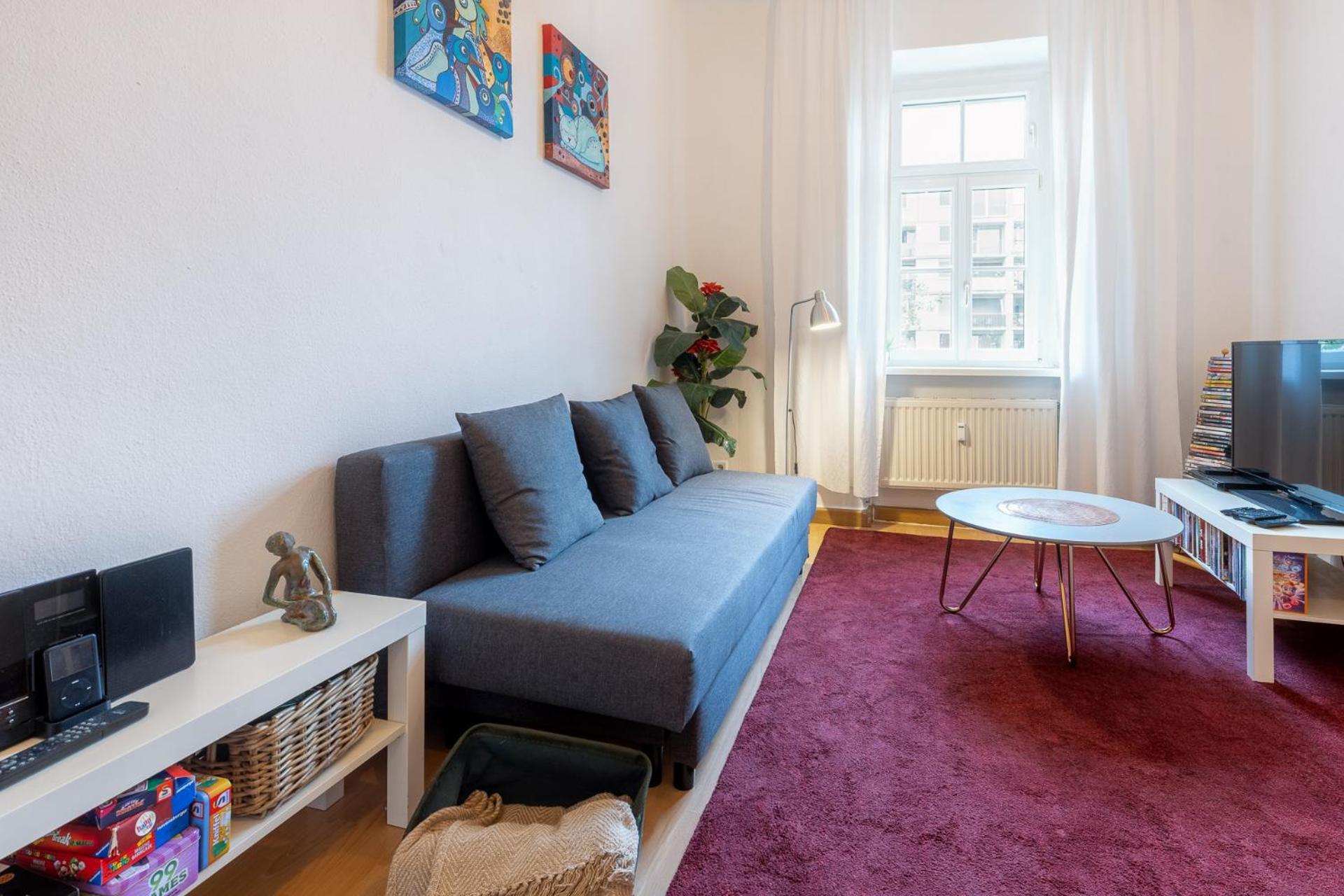 Sunny Citycenter Apartment - Graz Main Station Exteriör bild