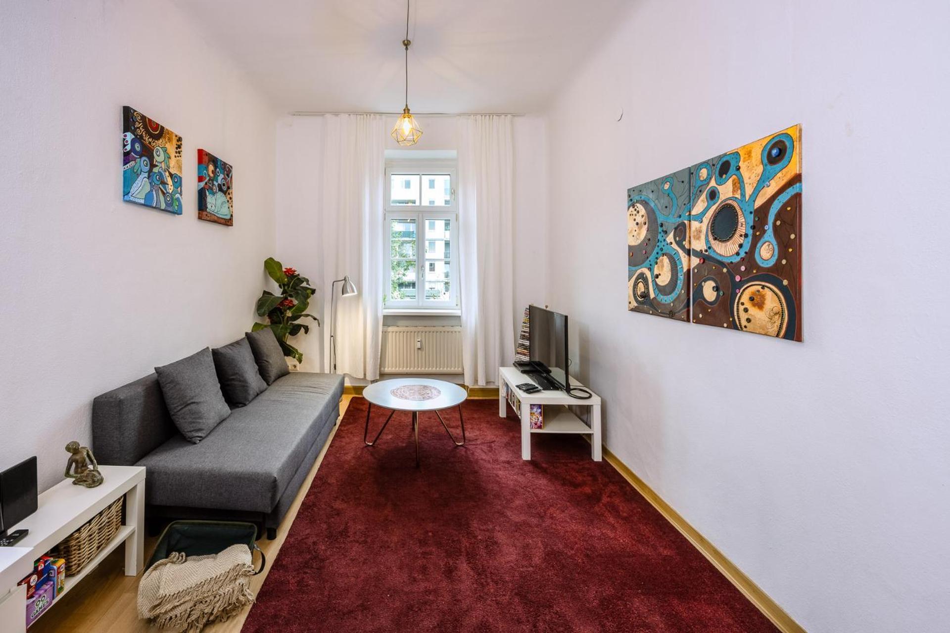Sunny Citycenter Apartment - Graz Main Station Exteriör bild