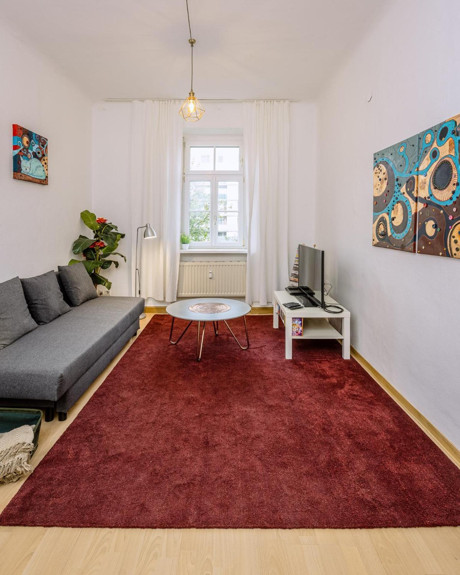 Sunny Citycenter Apartment - Graz Main Station Exteriör bild