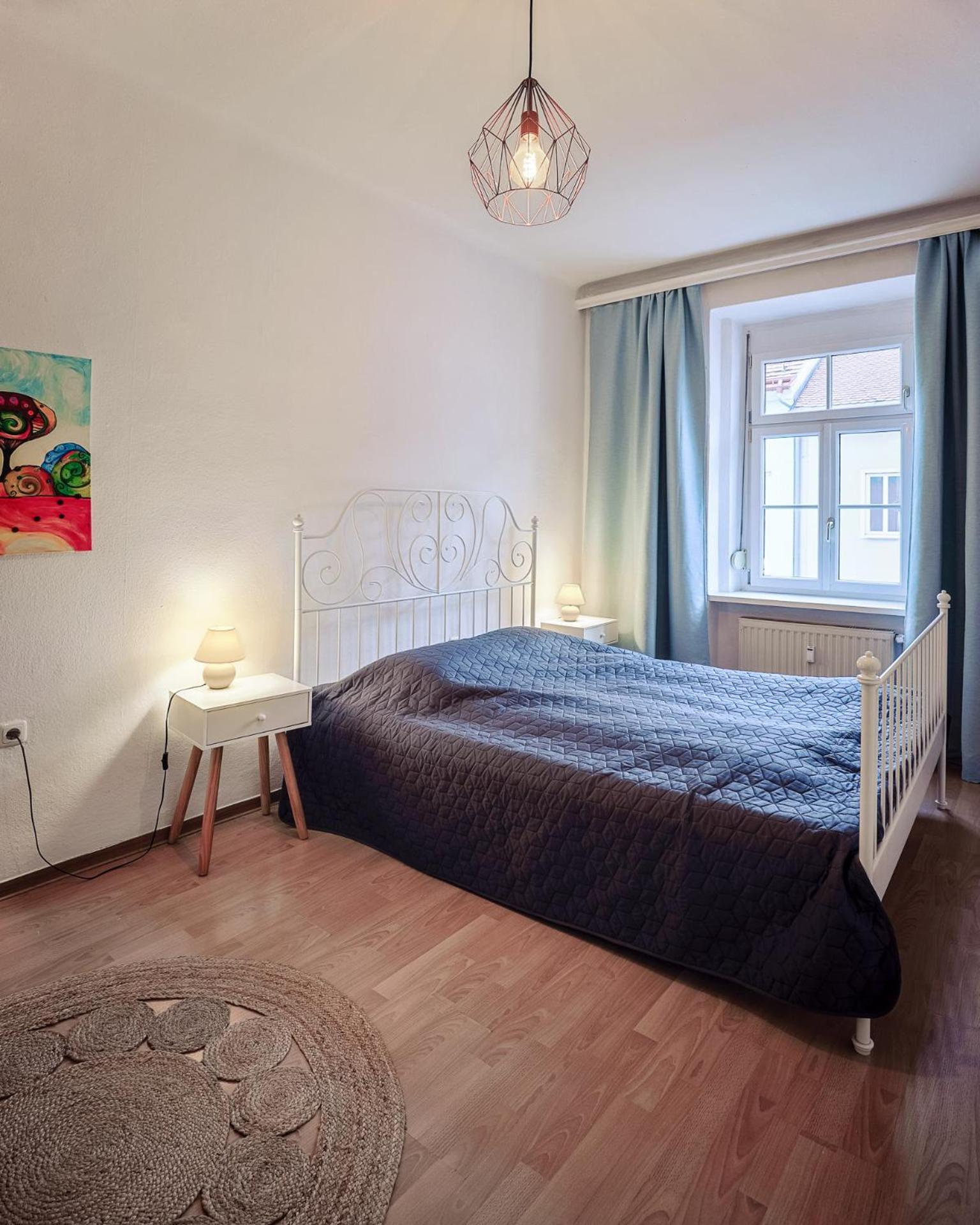 Sunny Citycenter Apartment - Graz Main Station Exteriör bild