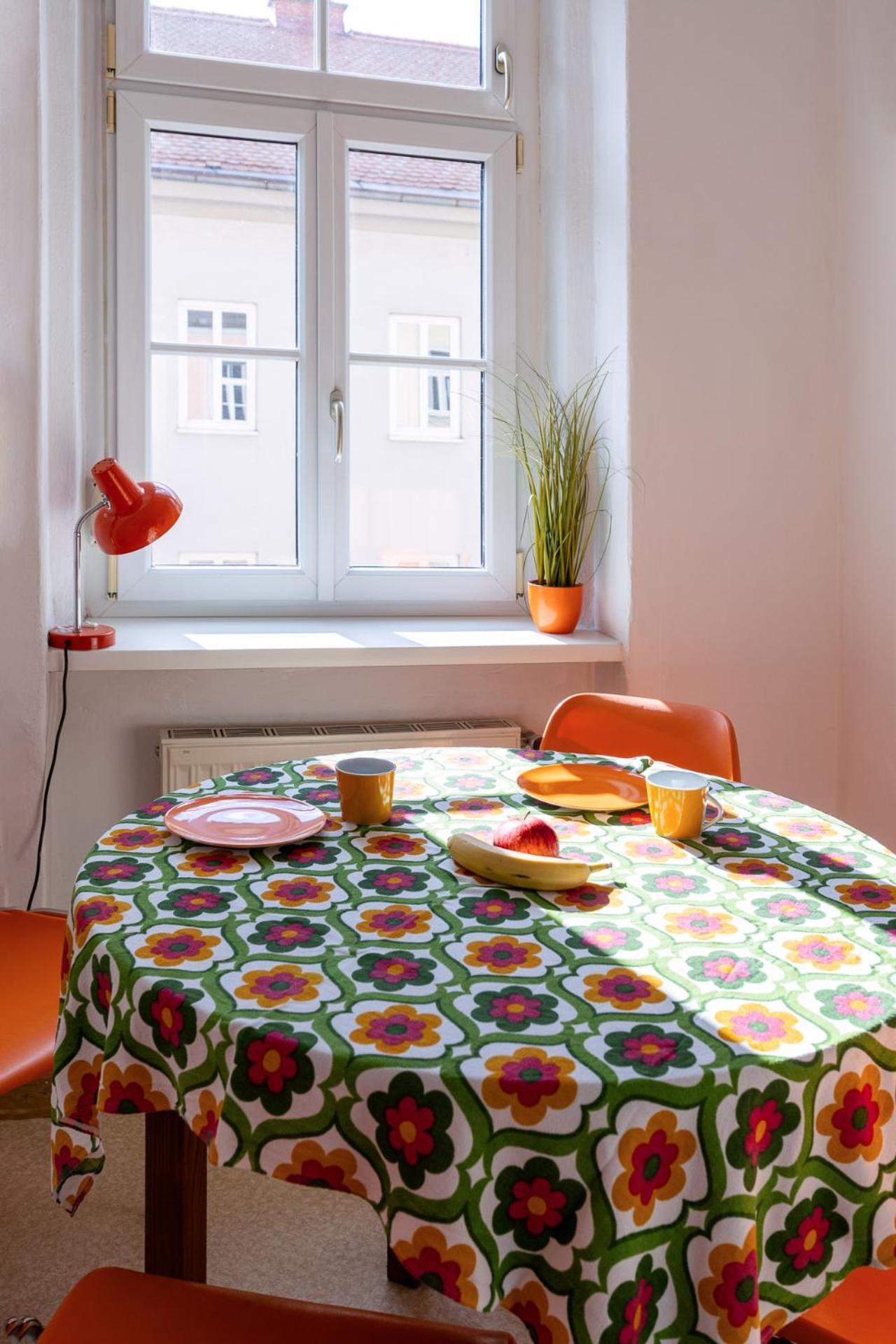 Sunny Citycenter Apartment - Graz Main Station Exteriör bild