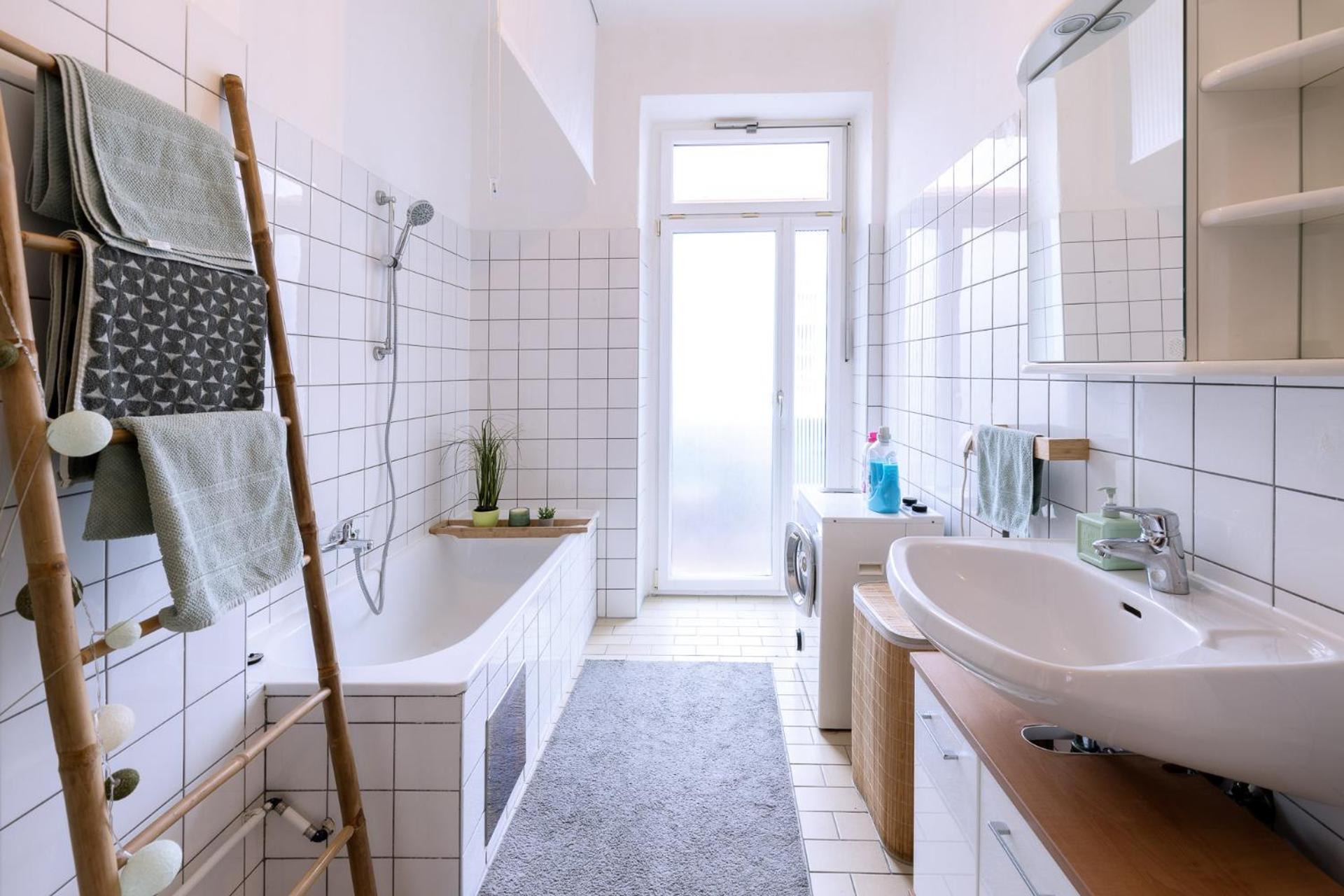 Sunny Citycenter Apartment - Graz Main Station Exteriör bild
